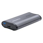 SSD SE880 Externe 4 To USB 3.2 Gen2 x2 2000MB/s