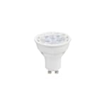 Lampe LED GU10 01 7W white 6000K