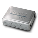 Adaptateur téléphonique analogique VoIP POE VIP156