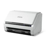 Scanner de documents WorkForce DS-570W  Recto-verso A4 600 ppp x 600 ppp