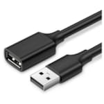 Câble Ugreen USB 2.0 vers Female USB 2.0 - 3 mètres (10317)