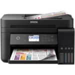 Imprimante EcoTank ITS L6170 Jet d'encre Multifonction 3 en 1