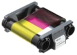 Ruban Couleur 100 impressions