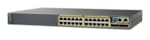 Catalyst 2960-X 24 GigE PoE 370W  4 x 1G SFP  LAN Base Reconditionné