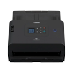 Document Scanner DR-S250N Réseau Couleur A4 R/V