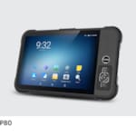 Tablette industrielle P80