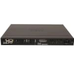 Routeur ISR 4331 (3GE,2NIM,1SM,4G FLASH,4G DRAM,IPB)