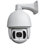 CAMERA IP MINI HIGH SPEED DOME 5MP ZOOM36X+AUDIO
