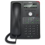 Téléphone IP Gigabit professionnel 18 touches 12 comptes SIP