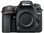 Appareil photo Reflex numériques CMOS 20.9 mégapixels