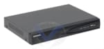 Enregistreur vidéo réseau embarqué Plug & Play 40 Mbps HDMI / VGA 1920 × 1080p 4 canaux