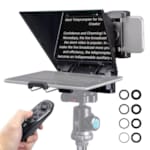 Teleprompteur TP10