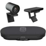 Solution de VidéoConférence Tout-En-Un Partage D'écran Haut-Parleur MS10 + Un Récepteur RC10 + Une Caméra USB CM70