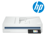 ScanJet Pro N4600 fnw1