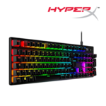 Clavier Gamer HX Alloy Origins PBT