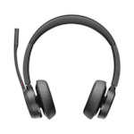 Poly BW casque Voyager 4320 certifié Microsoft Teams