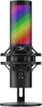 HyperX QuadCast 2 S BK