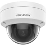 Caméra IP Dôme Fixe HIKVISION 4MP DS-2CD1143G0-I(C)