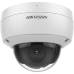 CAMERA Externe IP Fixed Dome 4MP IP67 IR30m Audio