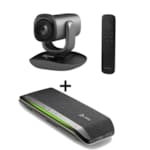 Système de vidéoconférence HIKVISION DS-UVC-P28 avec audioconférence sync 40