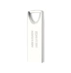 CLE USB HIKVISION 64GB USB 3.0 METAL