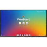 Moniteur Interactif 110" Pouces 4K Multitâche