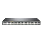 SWITCH 1920S 48G 4SFP 48 x 10/100/1000 + 4 x 100/1000 SFP