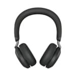Evolve2 75 SE MS Stereo Casque Sans Fil Arceau Bluetooth Noir