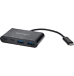 Hub 4 ports USB-CÖ CH1000