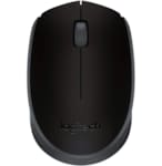 Mouse M171 (Sans fil - Noir)