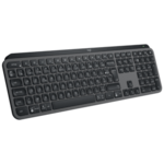 MX Keys S - Graphite - FRA - BT