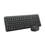 Combo clavier souris Bluetooth MK250