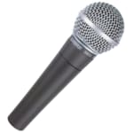 MICRO AVEC FIL SHURE SM58LCE