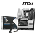 Carte mère PRO Z890-A WIFI