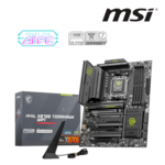 Carte mère MSI MAG X870E TOMAHAWK WIFI