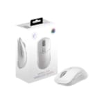 Souris Versa 300 W blanche