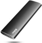 Disque dur externe SSD 500 Go Z SLIM USB3.2