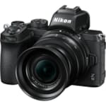 Appareil Photo Hybride  Z50 + Objectif Z DX 16-50mm  20,9 MP au Format DX Écran Inclinable Tactile de 8 cm
