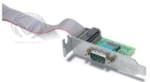 HP 2nd serial port adapter