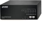 Enregistreur IP PLANET NVR-1610 pour 16 caméras IP + Disque Dur 1 To