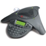 Polycom SoundStation VTX 1000