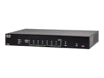 Routeur VPN Montable sur rack LAN 8 WAN 1 RJ45