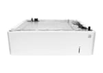 Paper Feed Tray - 550 feuilles - Blanc