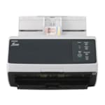 Scanner FI-8150: Duplex - A4 - ADF 100 - 50 ppm - USB 3.2/LAN