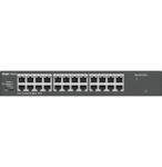 Reyee Switch 24 Ports RJ45 Gigabit