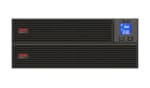 Onduleur Easy UPS SRV On-line 6000 Watt - 6000 VA rack-montable