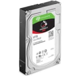 Disque Dur 3.5" IronWolf  8 To SATA III  256 Mo pour NAS