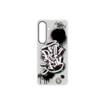 SACOCHE COVER Flipsuit Case for Galaxy S25 Noir