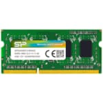 4 GB DDR3-1600 MHZ SODIMM,CL11, (512MX8) -SR
