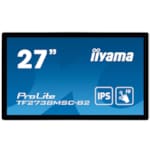 ECRAN INTERACTIF 27" TACTILE AVEC MODULE ANDROID (DVI, HDMI et DisplayPort)